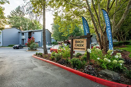 Birchcreek Apartments Photo 1