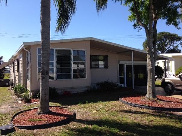 1st image of 8775 20th St Lot 105