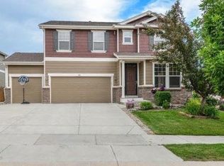 856 Saddlebrook Ln, Fort Collins, CO 80525