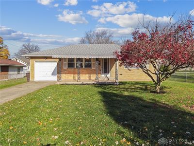 2021 Wilding Ave, Dayton, OH, 45414