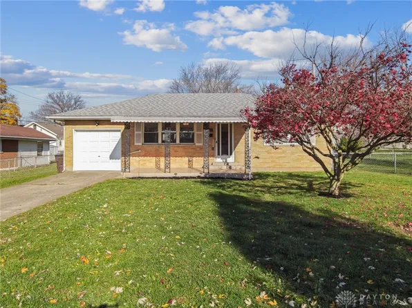 2021 Wilding Ave, Dayton, OH 45414