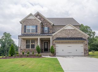 850 Pressing Dr, Alpharetta, GA 30004