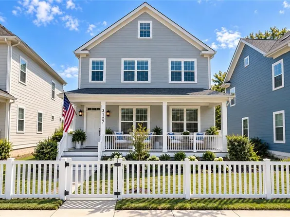 3127 E Ocean View Ave, Norfolk, VA 23518
