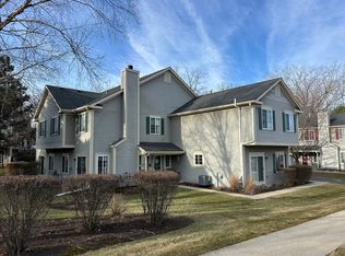 258 Windsor Ct Unit C, South Elgin, IL