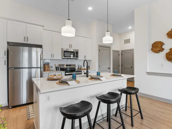 Venture at Lake Julian