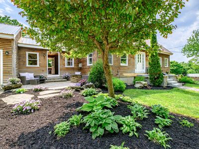 298-1B Main Street, Oxford, ME, 04270