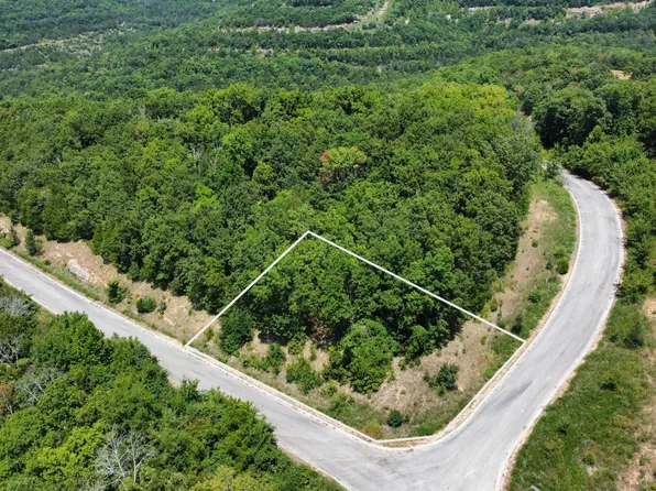 000 Emerald Isle Lot 373 Drive, Hollister, MO 65672