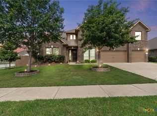 19900 Kite Wing Ter, Pflugerville, TX 78660