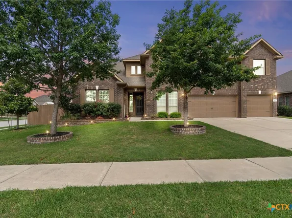 19900 Kite Wing Ter, Pflugerville, TX 78660