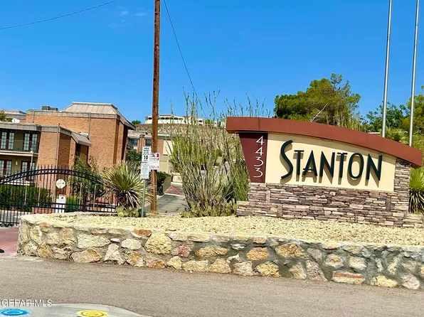 4433 N Stanton St #351-F, El Paso, TX 79902