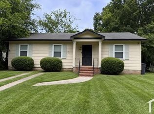 2513 Reese Ave, Augusta, GA 30906