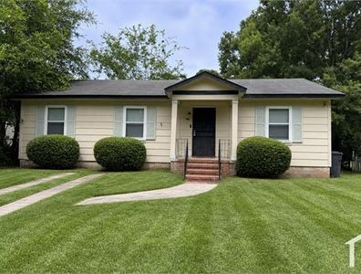 2513 Reese Ave, Augusta, GA, 30906
