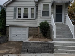 20 Durant St #20, West Roxbury, MA 02132