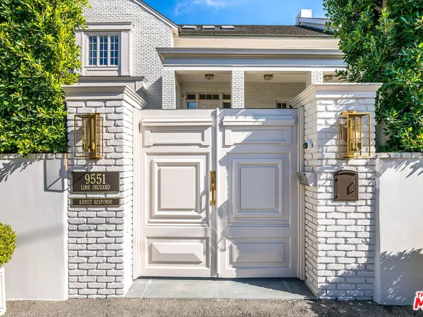 9551 Lime Orchard Rd, Beverly Hills, CA 90210