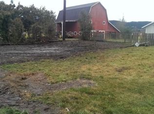 16XX Collins Rd, Buckley, WA 98321