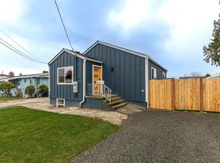 3517 S Portland St, Seattle, WA 98118