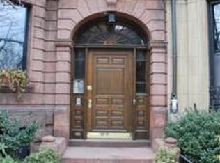 179 Commonwealth Ave APT 4, Boston, MA 02116