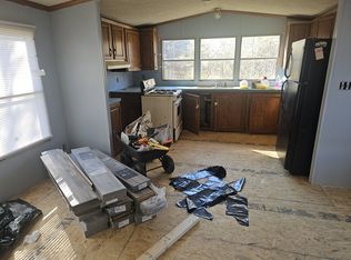 2228 Page Rd, Kennedy, NY 14747