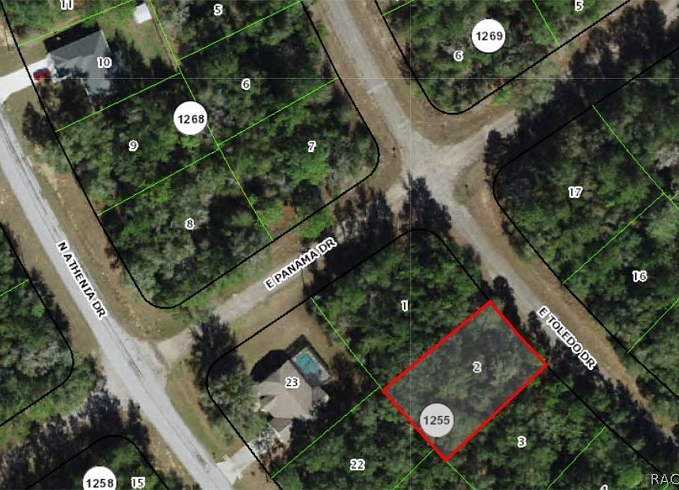 2nd image of 684 E Toledo Dr