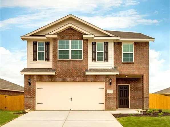 12023 Powderhorn Ln, Pinehurst, TX 77362