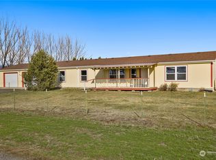 120 Laurena Ln, Ellensburg, WA 98926