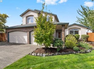 18967 Paulsen Dr, Oregon City, OR 97045