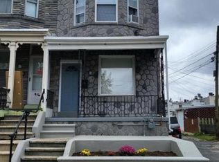 914 Spring St, Reading, PA 19604