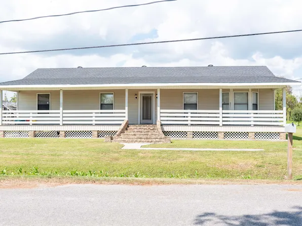 319 E 14th Pl, Larose, LA 70373