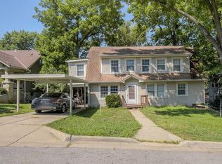 4958 Virginia Ave, Kansas City, MO 64110