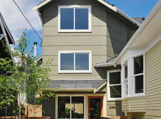 1536 NW 64th St APT C, Seattle, WA 98107