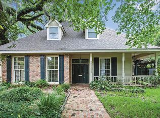 719 E Independence St, Covington, LA 70433