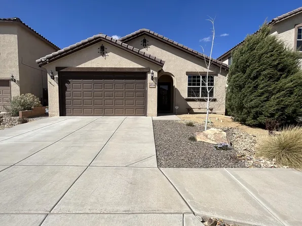 4011 Sierra Alta Ave NE, Rio Rancho, NM 87124