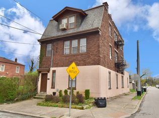 2051 Hewitt Ave #2, Cincinnati, OH 45207