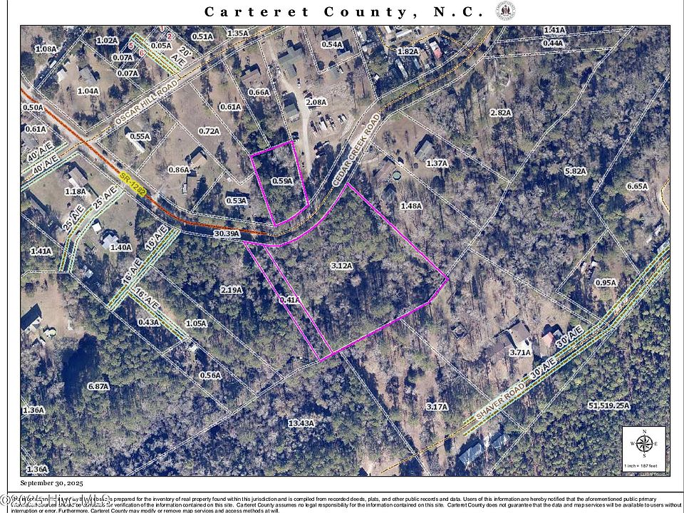 2nd image of 190 Cedar Creek Road