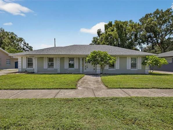 2502 Vine St, Orlando, FL 32806