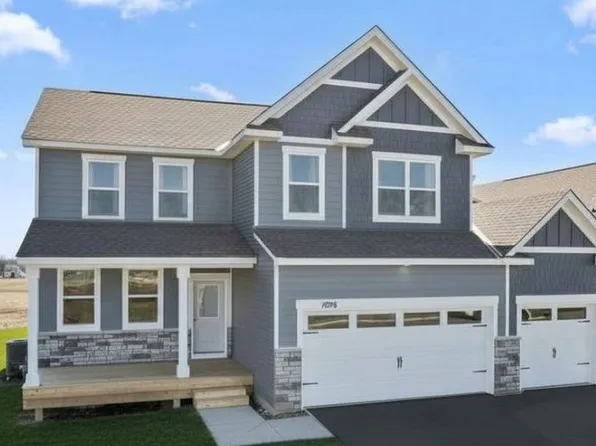 Homes Available Soon, Century Ponds