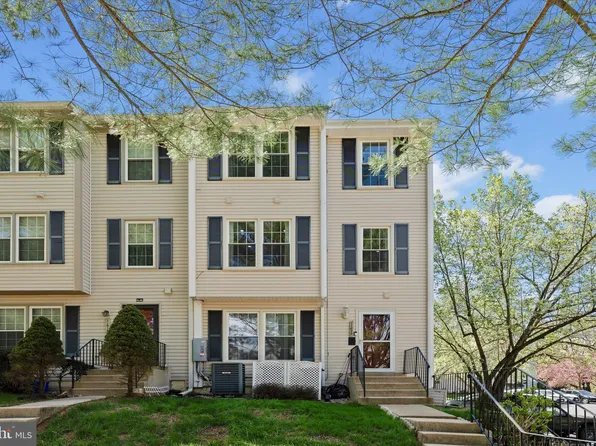 11620 Pleasant Meadow Dr, North Potomac, MD 20878