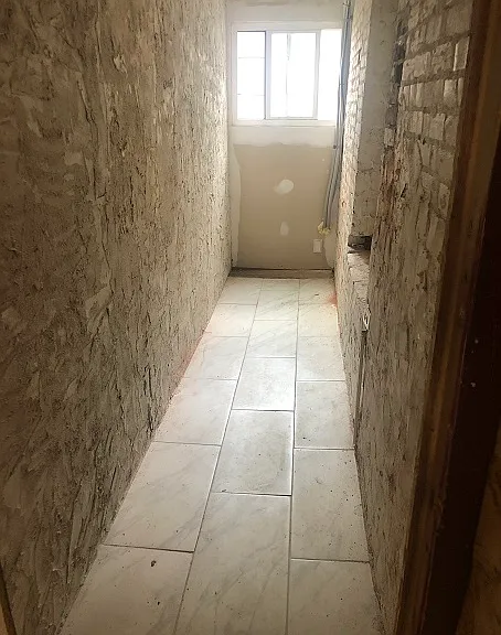 Storage room