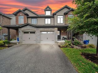 77 Westminster Cres #77W, Centre Wellington, ON N1M 0C5