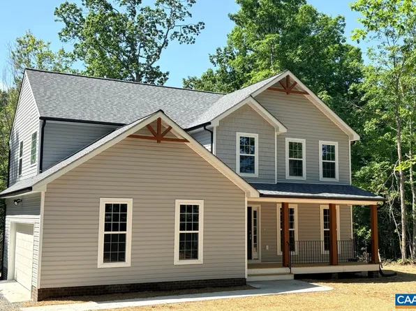 3490 Courthouse Rd #Cbe3, Palmyra, VA 22963