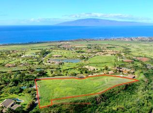 Lau Awa Pl LOT 23, Lahaina, HI 96761