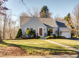20 Park St, Westborough, MA 01581