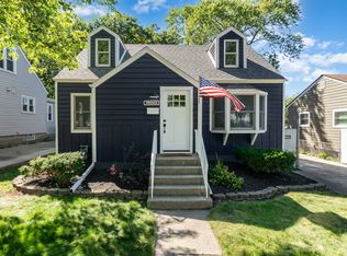 18044 Escanaba Ave, Lansing, IL 60438