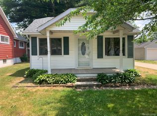 19336 Negaunee, Redford, MI 48240