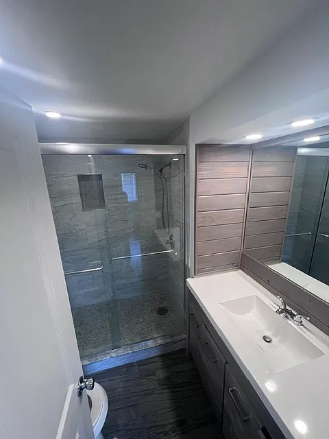 2 bed, 2.5 bath, 1100 sqft, $1,500 — Photo 4