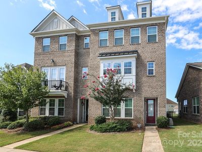 11439 Red Rust Ln, Charlotte, NC, 28277