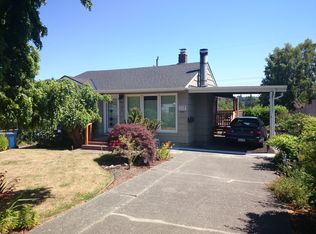 9406 34th Ave SW, Seattle, WA 98126