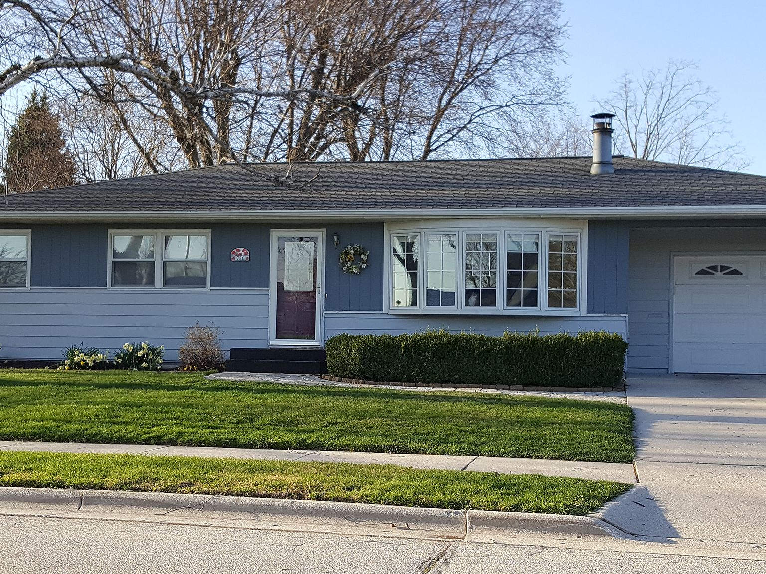 726 Wisconsin St, Kiel, WI 53042 Zillow