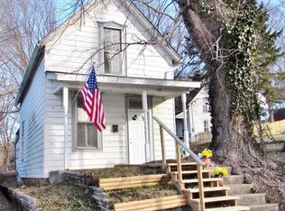 228 Elliott Ave, Corydon, IN 47112