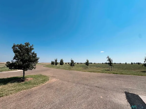 861 N Lakes Dr, Clovis, NM 88101